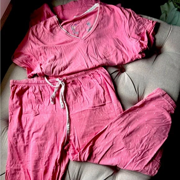 PJ Set - Picture 1 of 2